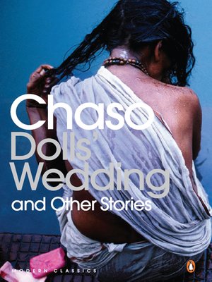 cover image of Doll's Wedding and Other Stories